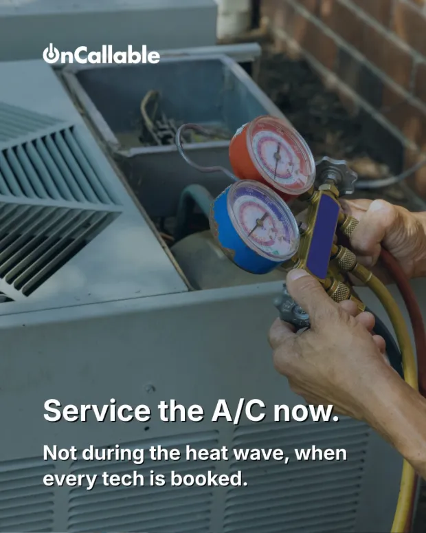OnCallable slide 4
