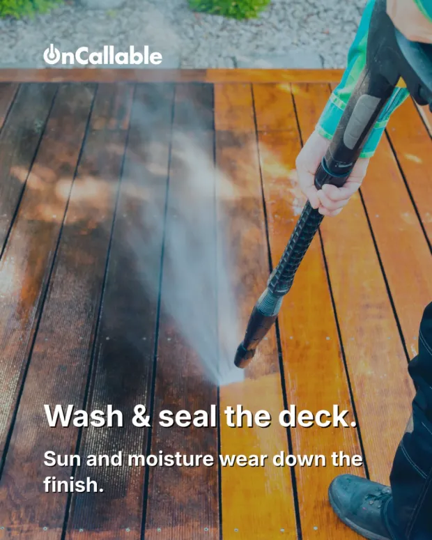 OnCallable slide 5